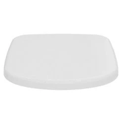 Ideal Standard Tempo Toilet Seat & Cover -Toilet Accessories shop T679201.ai4 460