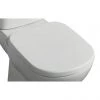 Ideal Standard Tempo Toilet Seat & Cover -Toilet Accessories shop T679201 P