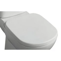 Ideal Standard Tempo Toilet Seat & Cover