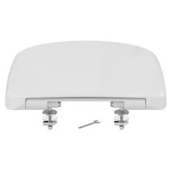 Ideal Standard Tempo Soft Close Toilet Seat & Cover -Toilet Accessories shop T679301.ai2 460