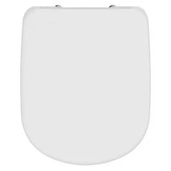 Ideal Standard Tempo Soft Close Toilet Seat & Cover -Toilet Accessories shop T679301.ai5 460