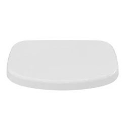 Ideal Standard Tempo Toilet Seat & Cover for Short Projection Pan -Toilet Accessories shop T679801 D2 460