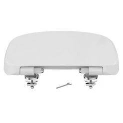 Ideal Standard Tempo Soft Close Toilet Seat & Cover for Short Projection Pan -Toilet Accessories shop T679901.ai2 460