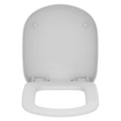 Ideal Standard Tempo Soft Close Toilet Seat & Cover for Short Projection Pan -Toilet Accessories shop T679901.ai3 460