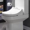 Smart Bidet Toilet Seat 1 Smart Bidet Toilet Seat -Toilet Accessories shop TSB003 p