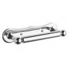 Hudson Reed Traditional Toilet Roll Holder - Chrome -Toilet Accessories shop Traditional Chrome Toilet Roll Holder LH301 n p