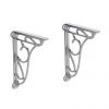 Ideal Standard Waverley Luxury Ornate Cistern Brackets -Toilet Accessories shop U1634AA P