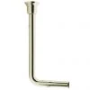 Silverdale Universal Low Level Flush Pipe Kit - Nickel -Toilet Accessories shop UNFPKLL NI P