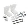 WC Pan Floor Fixing Kit - E369 -Toilet Accessories shop Ultra WC Pan Floor Fixing Kit E369 p