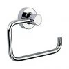 Venice Chrome Toilet Roll Holder -Toilet Accessories shop VCHRA13 P