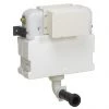 Crosswater - Standard Height Dual Flush Concealed WC Cistern - WCC47X46+2 -Toilet Accessories shop WCC47X46 P