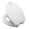 Croydex Raised White Toilet Seat - WL400522H -Toilet Accessories shop WL400522H ai1 670