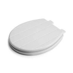 Croydex Windermere White Sit Tight Toilet Seat - WL600422H 9 Croydex Windermere White Sit Tight Toilet Seat - WL600422H -Toilet Accessories shop WL600422H D1 460