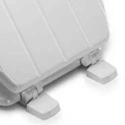 Croydex Windermere White Sit Tight Toilet Seat - WL600422H 13 Croydex Windermere White Sit Tight Toilet Seat - WL600422H -Toilet Accessories shop WL600422H D5 460