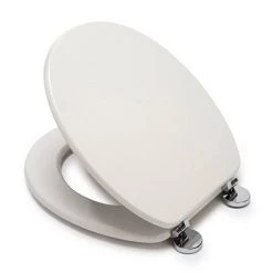 Croydex Flexi-Fix Kielder White Anti-Bacterial Toilet Seat - WL600822H 11 Croydex Flexi-Fix Kielder White Anti-Bacterial Toilet Seat - WL600822H -Toilet Accessories shop WL600822H ai3 460