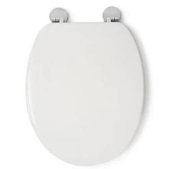 Croydex Flexi-Fix Kielder White Anti-Bacterial Toilet Seat - WL600822H 13 Croydex Flexi-Fix Kielder White Anti-Bacterial Toilet Seat - WL600822H -Toilet Accessories shop WL600822H ai5 460