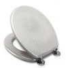 Croydex Flexi-Fix White Quartz Effect Anti-Bacterial Toilet Seat - WL601822H 2 Croydex Flexi-Fix White Quartz Effect Anti-Bacterial Toilet Seat - WL601822H -Toilet Accessories shop WL601822H ai1 670