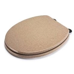 Croydex Flexi-Fix Dorney Sandstone Effect Anti-Bacterial Toilet Seat - WL601915H 11 Croydex Flexi-Fix Dorney Sandstone Effect Anti-Bacterial Toilet Seat - WL601915H -Toilet Accessories shop WL601915H ai4 460