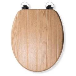 Croydex Flexi-Fix Geneva Oak Effect Anti-Bacterial Toilet Seat - WL602176H 13 Croydex Flexi-Fix Geneva Oak Effect Anti-Bacterial Toilet Seat - WL602176H -Toilet Accessories shop WL602176H ai5 460