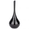 Wenko Bottle Black Toilet Brush - 22038100 -Toilet Accessories shop Wenko Bottle Black Toilet Brush p