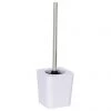 Wenko Candy Toilet Brush Set - White - 20338100 1 Wenko Candy Toilet Brush Set - White - 20338100 -Toilet Accessories shop Wenko Candy Toilet Brush Set White 20338100 p