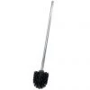 Wenko - Extra Long 60cm Stainless Steel Toilet Brush - Matt - 18749100 -Toilet Accessories shop Wenko Extra Long 60cm Stainless Steel Toilet Brush Matt 18749100 p