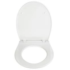 Wenko LED Night Light Soft-Close Toilet Seat - 21902100 9 Wenko LED Night Light Soft-Close Toilet Seat - 21902100 -Toilet Accessories shop Wenko LED Night Light Soft Close Toilet Seat d2 460