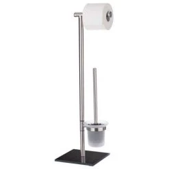 Wenko - Lima Standing WC Set - 20391100