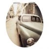 Wenko Old-Time Car Soft Close Toilet Seat 1 Wenko Old-Time Car Soft Close Toilet Seat -Toilet Accessories shop Wenko Old Time Car Soft Close Toilet Seat p