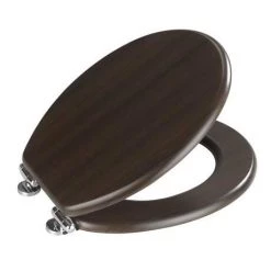 Wenko Wenge MDF Soft Close Toilet Seat 7 Wenko Wenge MDF Soft Close Toilet Seat -Toilet Accessories shop Wenko Wenge MDF Soft Close Toilet Seat d2 460