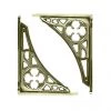 Imperial Ironbridge Antique Gold High Level Cistern Brackets (Pair) -Toilet Accessories shop XO18000030I P