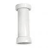 Imperial Ceramic WC Straight Pan Connector 1 Imperial Ceramic WC Straight Pan Connector -Toilet Accessories shop XZ18070020 P