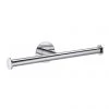 Smedbo Time Spare Toilet Roll Holder - Polished Chrome - YK320 -Toilet Accessories shop YK320 P