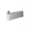 Zack Linea Spare Toilet Roll Holder - Stainless Steel - 40391 -Toilet Accessories shop Zack Linea Spare Toiler Roll Holder Stainless Steel 40391 Medium