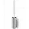 Zack Linea Wall Mounted Toilet Brush - Stainless Steel - 40381 -Toilet Accessories shop Zack Linea Wall Mounted Toilet Brush Stainless Steel 40381 Medium