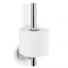 Zack - Scala Stainless Steel Spare Toilet Roll Holder - 40053 -Toilet Accessories shop Zack Scala Spare Stainless Steel Toilet Roll Holder 40053 p